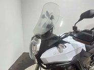 Kawasaki Versys 1000 2012 ONLY 27K FULL LUGGAGE NEW MOT ADVENTURE BIKE 1000CC 45