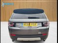 Land Rover Discovery Sport 2.0 TD4 HSE SUV 5dr Diesel Auto 4WD Euro 6 (s/s) (180 ps) 21