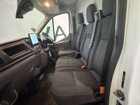 Ford Transit 2.0 Transit 350 Trend EcoBlue 5dr 10