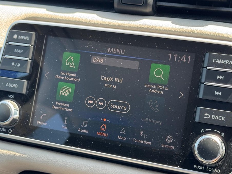 2021 Nissan MICRA — image 18