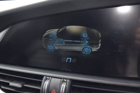 Alfa Romeo Giulia Tb Veloce 27