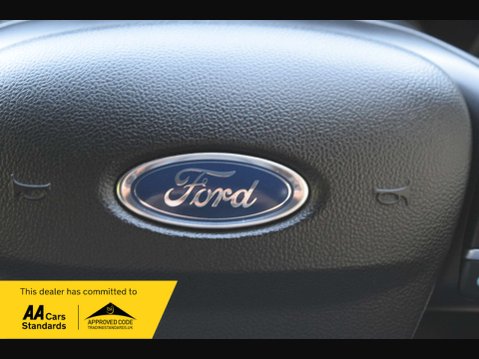 Ford Focus 1.0 Focus ST-Line X 5dr 48