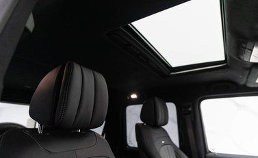 Mercedes-Benz G Series AMG G 63 4MATIC 8