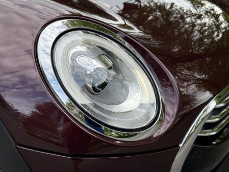 Mini Clubman COOPER 13