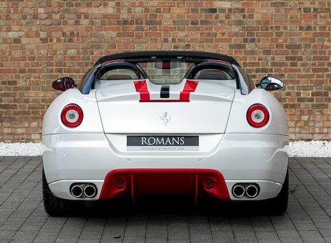 Ferrari 599 Aperta 29