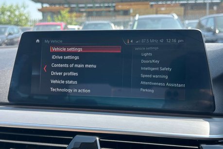 BMW 5 Series 2.0 520d SE Saloon 4dr Diesel Auto Euro 6 (s/s) (190 ps) 61