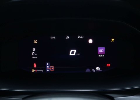 Cupra Formentor 1.5 TSI V2 SUV 5dr Petrol DSG Euro 6 (s/s) (150 ps) 18