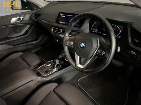 BMW 2 Series 1.5 218i Sport (LCP) Saloon 4dr Petrol DCT Euro 6 (s/s) (136 ps) 12