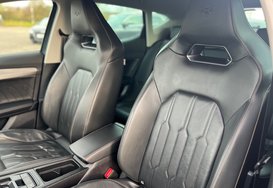 Cupra Formentor 2.0 TSI V2 4DRIVE DSG AUTO 26