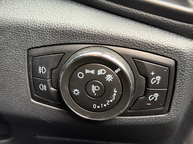 FORD ECOSPORT 1.0T ECOBOOST TITANIUM EURO 6 S S 5DR YEAR 2020 20 MILEAGE...