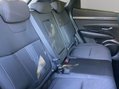 Hyundai TUCSON 1.6 h T-GDi SE Connect Auto Euro 6 (s/s) 5dr 63