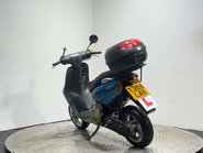 MBK Ovetto NEOS 50, 1999, 11K, 50CC 2T SCOOTER, SPARES/REPAIR/PROJECT 6