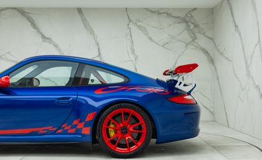 Porsche 911 GT3 RS (997.2) 46