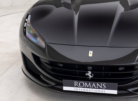 Ferrari Portofino 23