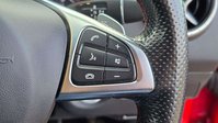 Mercedes-Benz CLA Class 2.1 CLA220d AMG Line Coupe 4dr Diesel 7G-DCT Euro 6 (s/s) (177 ps) 27