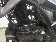 Sinnis Terrain 125 2018 ONLY 11K NEW MOT SERVICED ADVENTURE BIKE 125CC LEARNER 13
