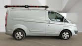 Ford Transit Custom Transit Custom 270 Limited 3