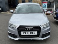 Audi A1 SPORTBACK TFSI S LINE 4