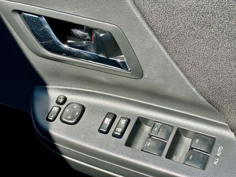 Toyota Vellfire ELECTRIC DISABILITY SEAT+GRADE 4B 64