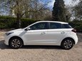 Hyundai i20 1.0 T-GDi SE Euro 6 5dr 8