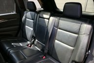 Jeep Grand Cherokee 3.0 Grand Cherokee Overland CRD Auto 4WD 5dr 35