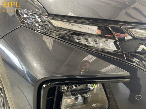 Hyundai TUCSON 1.6 h T-GDi N Line SUV 5dr Petrol Hybrid Auto Euro 6 (s/s) (230 ps) 9