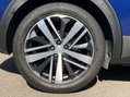 Peugeot 3008 2.0 3008 GT Blue HDi S/S Auto 5dr 39