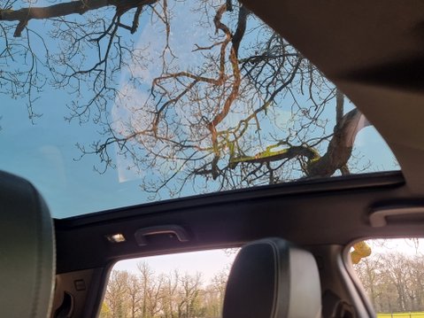 Land Rover Discovery Sport R-DYNAMIC SE MHEV 34