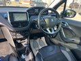 Peugeot 2008 1.2 e-VTi PureTech Allure EGC Euro 6 (s/s) 5dr 23