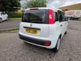 Fiat Panda 1.2 Panda Pop 5dr 34