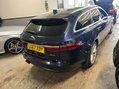 Jaguar XF 2.0d Portfolio Sportbrake Auto Euro 6 (s/s) 5dr 28