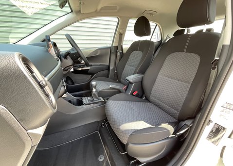 Kia Picanto 1.0 62bhp '2' 12