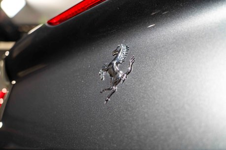 Ferrari Portofino FULL FSH. PASSENGER DISPLAY. SPORTS EXHAUST. MAGNERIDE SUSPENSION. 56