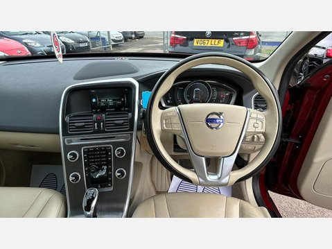 Volvo XC60 2.0 D4 SE Lux Nav Auto Euro 6 (s/s) 5dr 26