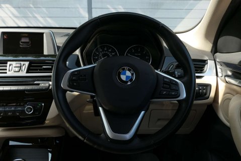 BMW X1 2.0 18d SE SUV 5dr Diesel Auto xDrive Euro 6 (s/s) (150 ps) 19