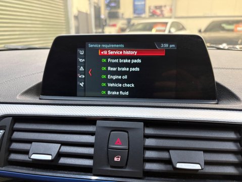 BMW 2 Series 1.5 218i M Sport Euro 6 (s/s) 2dr 31