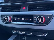 Audi A4 2.0 A4 S Line 35 TDI MHEV Semi-Auto 5dr 28
