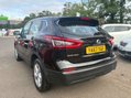 Nissan Qashqai 1.5 dCi Acenta 6