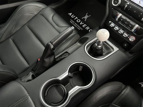 Ford Mustang BULLITT 63