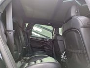 Porsche Cayenne 4.8 Cayenne V8 T Tiptronic S 4WD 5dr 58