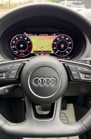Audi A3 SPORTBACK E-TRON - AUDI SERVICE HISTORY - FULL LEATHER - NEW MOT 
