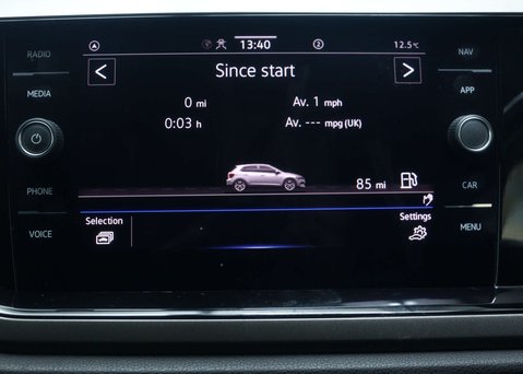 Volkswagen Polo 1.0 Polo Match TSi Semi-Auto 5dr 24