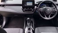 Toyota Corolla 1.8 VVT-h GPF Icon Tech Hatchback 5dr Petrol Hybrid CVT Euro 6 (s/s) (122 p 5