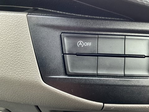 Volkswagen Transporter T30 TDI P/V STARTLINE 31