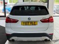 BMW X1 2.0 20d xLine Auto xDrive Euro 6 (s/s) 5dr 88