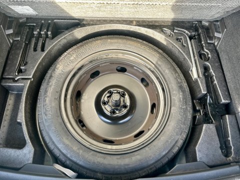 Volkswagen Tiguan 2.0 TDI SE Navigation Euro 6 (s/s) 5dr 64