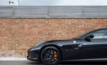 Ferrari GTC4 Lusso 28