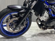 Suzuki SV650 2020 ONLY 8K SERVICED LONG MOT WARRANTY A2 NAKED BIKE 28