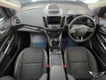 Ford Kuga 1.5T EcoBoost Titanium 2WD Euro 6 (s/s) 5dr 28