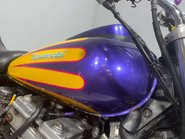 Kawasaki Z400 ELIMINATOR 400 1994 SPARES OR REPAIR CLASSIC PROJECT BIKE 400CC 11